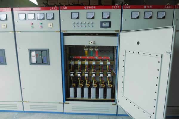 岳普湖配电箱-3683品牌电梯电源配电箱的检修